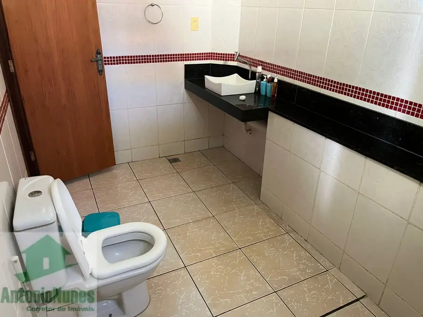 Casa com 3 quartos à venda em Novo Horizonte, Barreiras - BA - imagem 7 Foto 7 de Casa com 3 quartos à venda em Novo Horizonte, Barreiras - BA