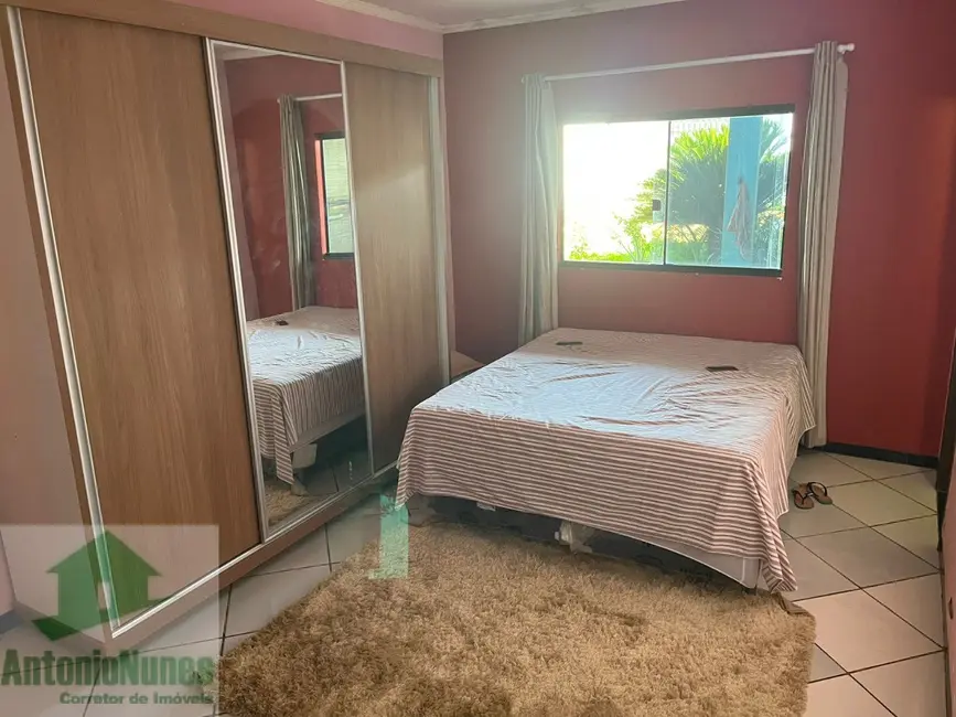 Casa com 3 quartos à venda em Novo Horizonte, Barreiras - BA - imagem 6 Foto 6 de Casa com 3 quartos à venda em Novo Horizonte, Barreiras - BA