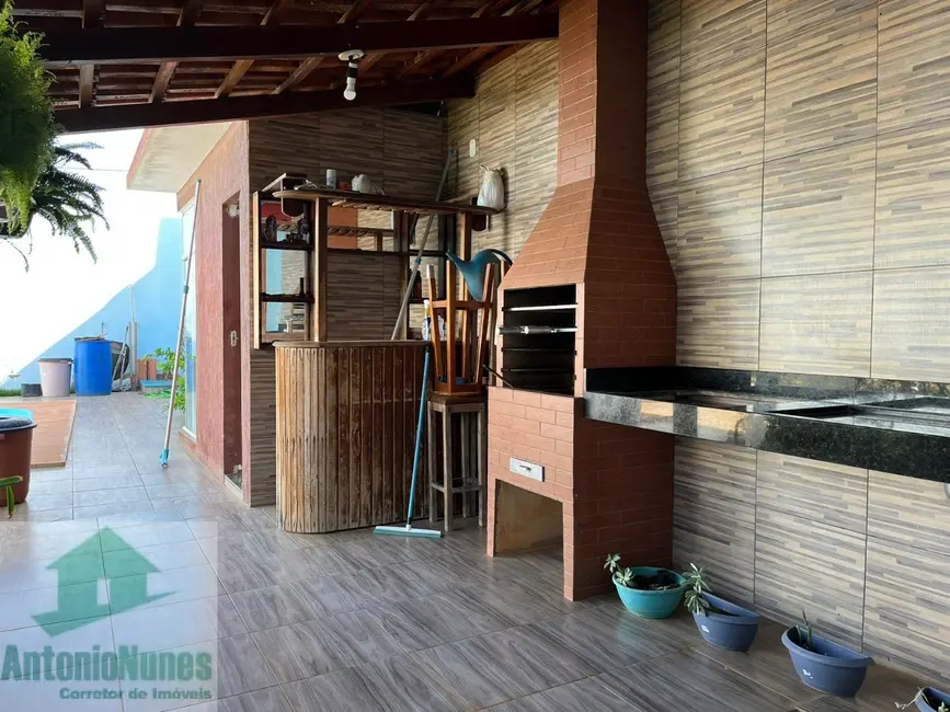 Casa com 3 quartos à venda em Novo Horizonte, Barreiras - BA - imagem 5 Foto 5 de Casa com 3 quartos à venda em Novo Horizonte, Barreiras - BA