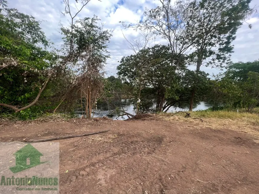 Foto 8 de Chácara à venda em Sao Desiderio - BA