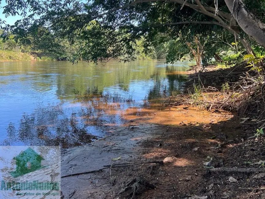 Foto 18 de Chácara à venda em Sao Desiderio - BA