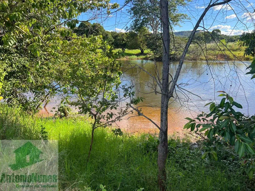 Foto 16 de Chácara à venda em Sao Desiderio - BA