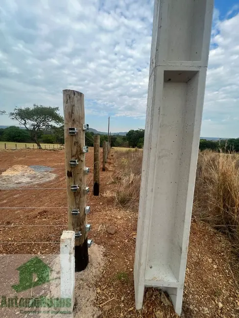 Foto 5 de Chácara à venda em Sao Desiderio - BA