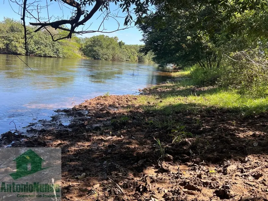 Foto 21 de Chácara à venda em Sao Desiderio - BA