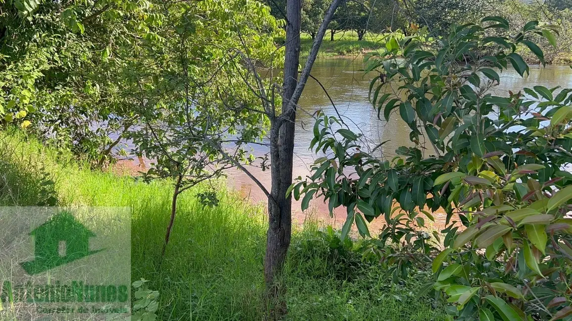 Foto 15 de Chácara à venda em Sao Desiderio - BA