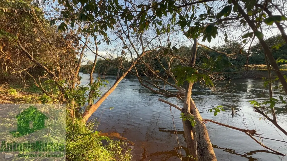 Foto 11 de Chácara à venda em Sao Desiderio - BA