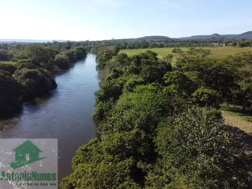 Foto 20 de Chácara à venda em Sao Desiderio - BA