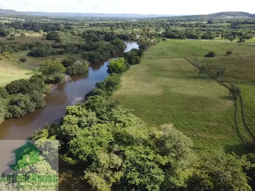 Foto 1 de Chácara à venda em Sao Desiderio - BA