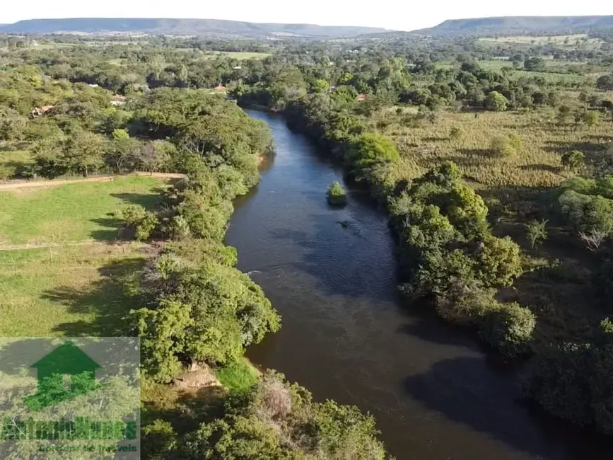 Foto 2 de Chácara à venda em Sao Desiderio - BA