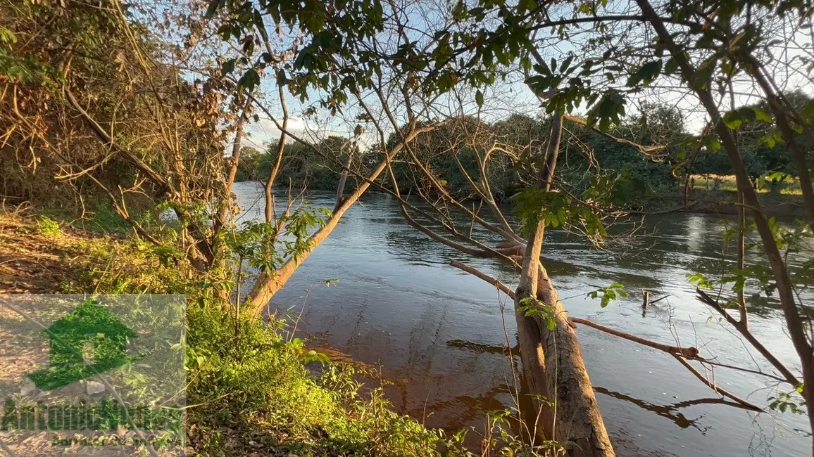 Foto 9 de Chácara à venda em Sao Desiderio - BA