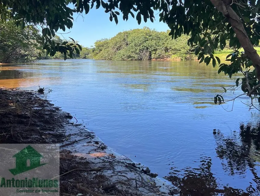 Foto 19 de Chácara à venda em Sao Desiderio - BA