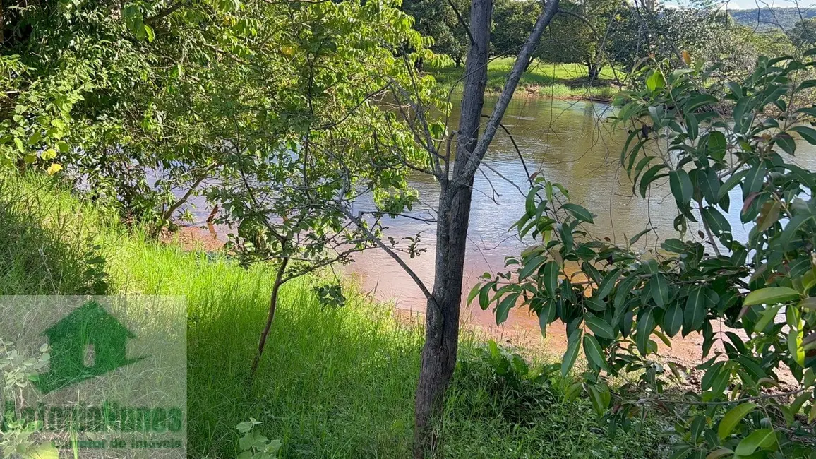 Foto 14 de Chácara à venda em Sao Desiderio - BA