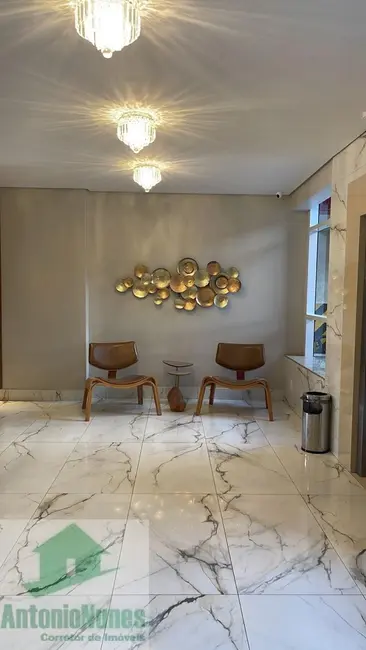 Apartamento com 4 quartos à venda, 147m2 em Vila Dulce, Barreiras - BA - imagem 4 Foto 4 de Apartamento com 4 quartos à venda, 147m2 em Vila Dulce, Barreiras - BA