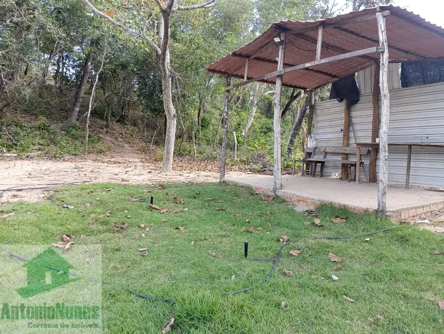 Foto 2 de Chácara à venda em Barreiras - BA