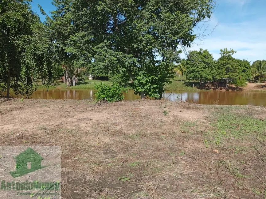 Chácara à venda em Barreiras - BA - imagem 3 Foto 3 de Chácara à venda em Barreiras - BA