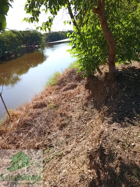 Chácara à venda em Barreiras - BA - imagem 4 Foto 4 de Chácara à venda em Barreiras - BA