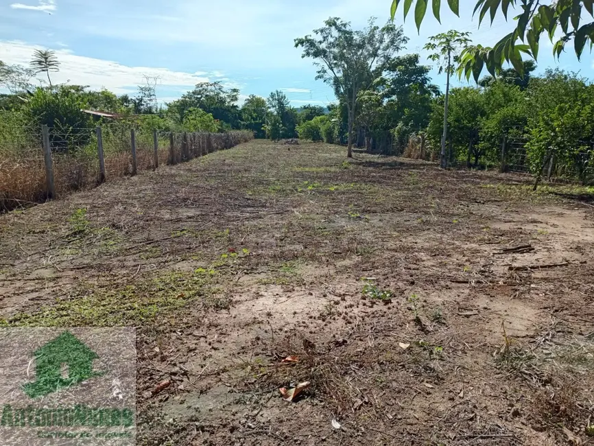 Foto 2 de Chácara à venda em Barreiras - BA