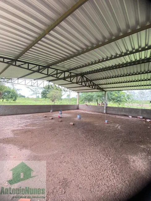 Foto 6 de Sítio / Rancho à venda em Sao Desiderio - BA