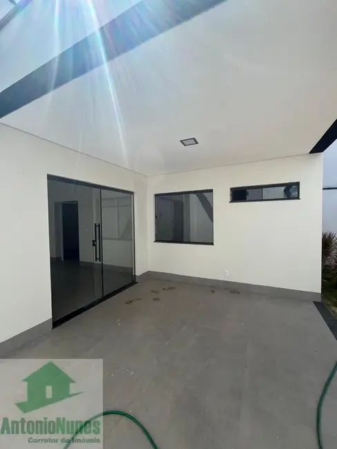 Casa com 2 quartos à venda, 82m2 em Cidade Nova, Barreiras - BA - imagem 3 Foto 3 de Casa com 2 quartos à venda, 82m2 em Cidade Nova, Barreiras - BA