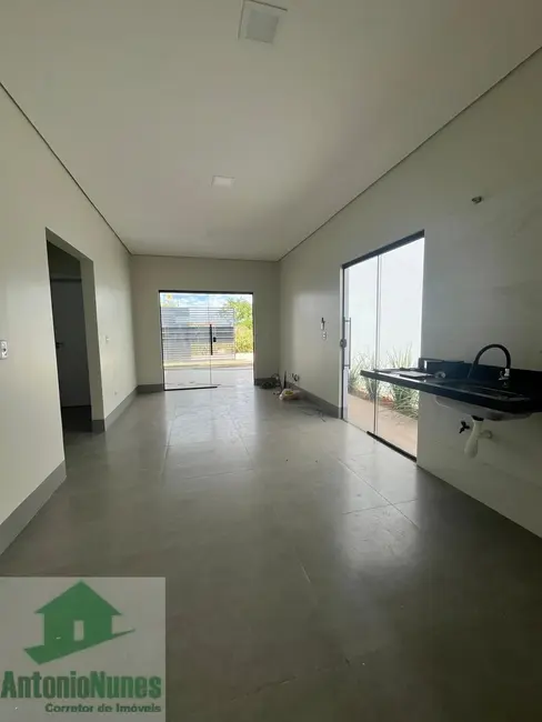Casa com 2 quartos à venda, 82m2 em Cidade Nova, Barreiras - BA - imagem 8 Foto 8 de Casa com 2 quartos à venda, 82m2 em Cidade Nova, Barreiras - BA
