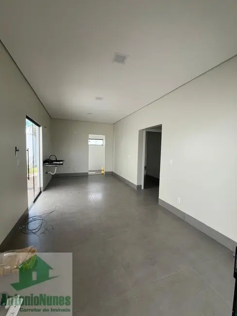 Casa com 2 quartos à venda, 82m2 em Cidade Nova, Barreiras - BA - imagem 5 Foto 5 de Casa com 2 quartos à venda, 82m2 em Cidade Nova, Barreiras - BA