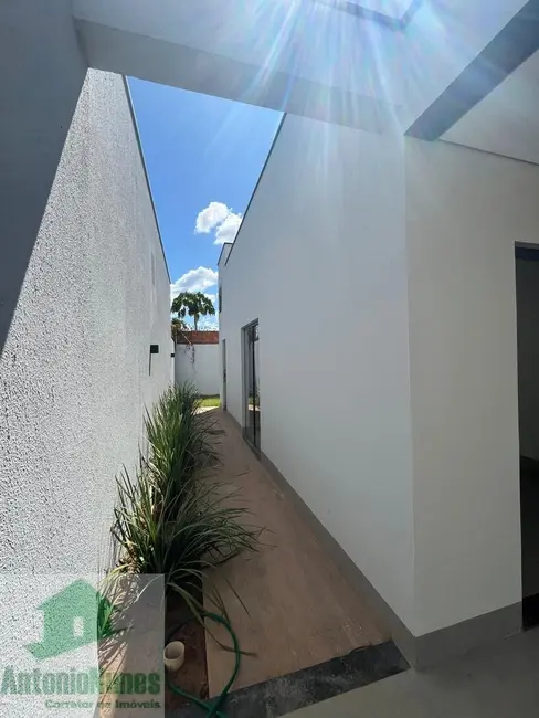Casa com 2 quartos à venda, 82m2 em Cidade Nova, Barreiras - BA - imagem 4 Foto 4 de Casa com 2 quartos à venda, 82m2 em Cidade Nova, Barreiras - BA