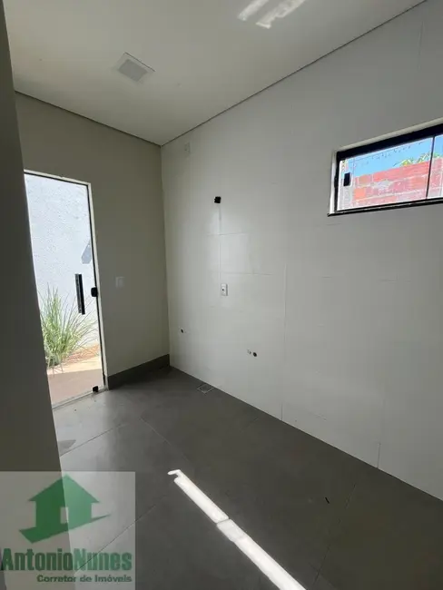 Casa com 2 quartos à venda, 82m2 em Cidade Nova, Barreiras - BA - imagem 7 Foto 7 de Casa com 2 quartos à venda, 82m2 em Cidade Nova, Barreiras - BA