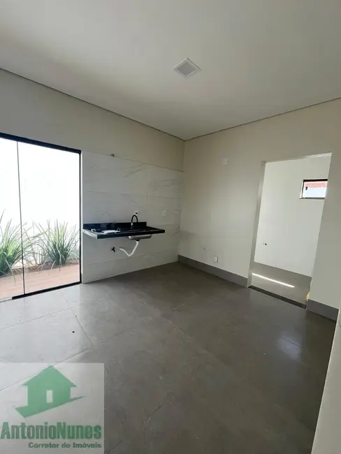 Casa com 2 quartos à venda, 82m2 em Cidade Nova, Barreiras - BA - imagem 6 Foto 6 de Casa com 2 quartos à venda, 82m2 em Cidade Nova, Barreiras - BA