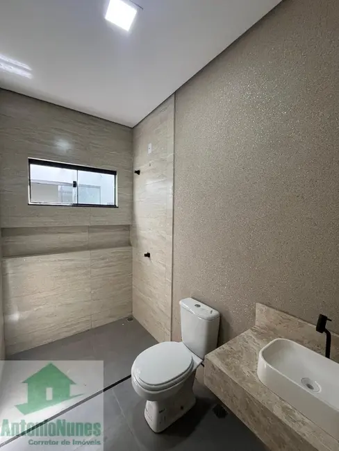 Casa com 2 quartos à venda, 82m2 em Cidade Nova, Barreiras - BA - imagem 9 Foto 9 de Casa com 2 quartos à venda, 82m2 em Cidade Nova, Barreiras - BA