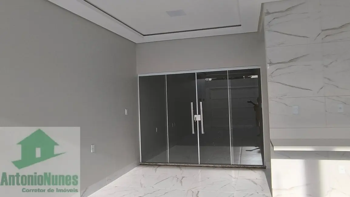 Foto 1 de Casa com 3 quartos à venda, 170m2 em Novo Horizonte, Barreiras - BA