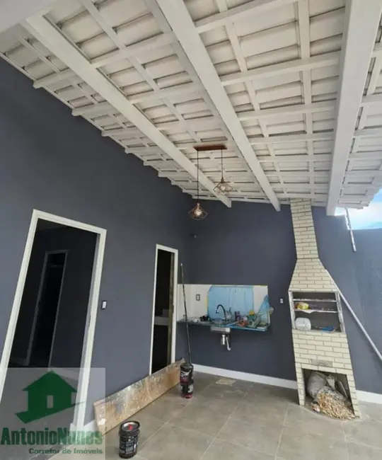 Casa com 3 quartos à venda, 250m2 em Barreiras - BA - imagem 9 Foto 9 de Casa com 3 quartos à venda, 250m2 em Barreiras - BA