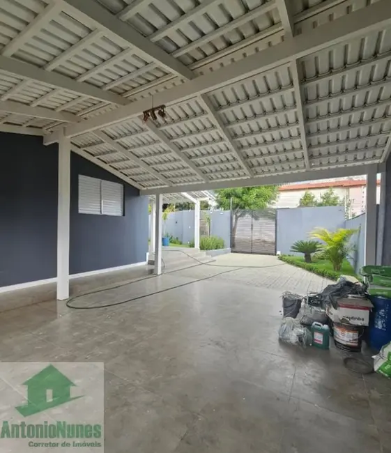 Casa com 3 quartos à venda, 250m2 em Barreiras - BA - imagem 3 Foto 3 de Casa com 3 quartos à venda, 250m2 em Barreiras - BA