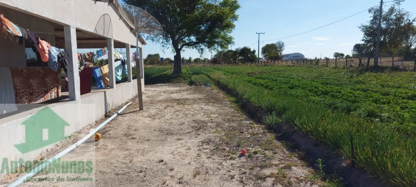 Foto 4 de Chácara à venda em Luis Eduardo Magalhaes - BA