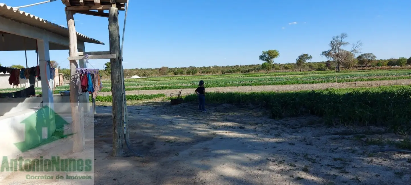 Foto 5 de Chácara à venda em Luis Eduardo Magalhaes - BA