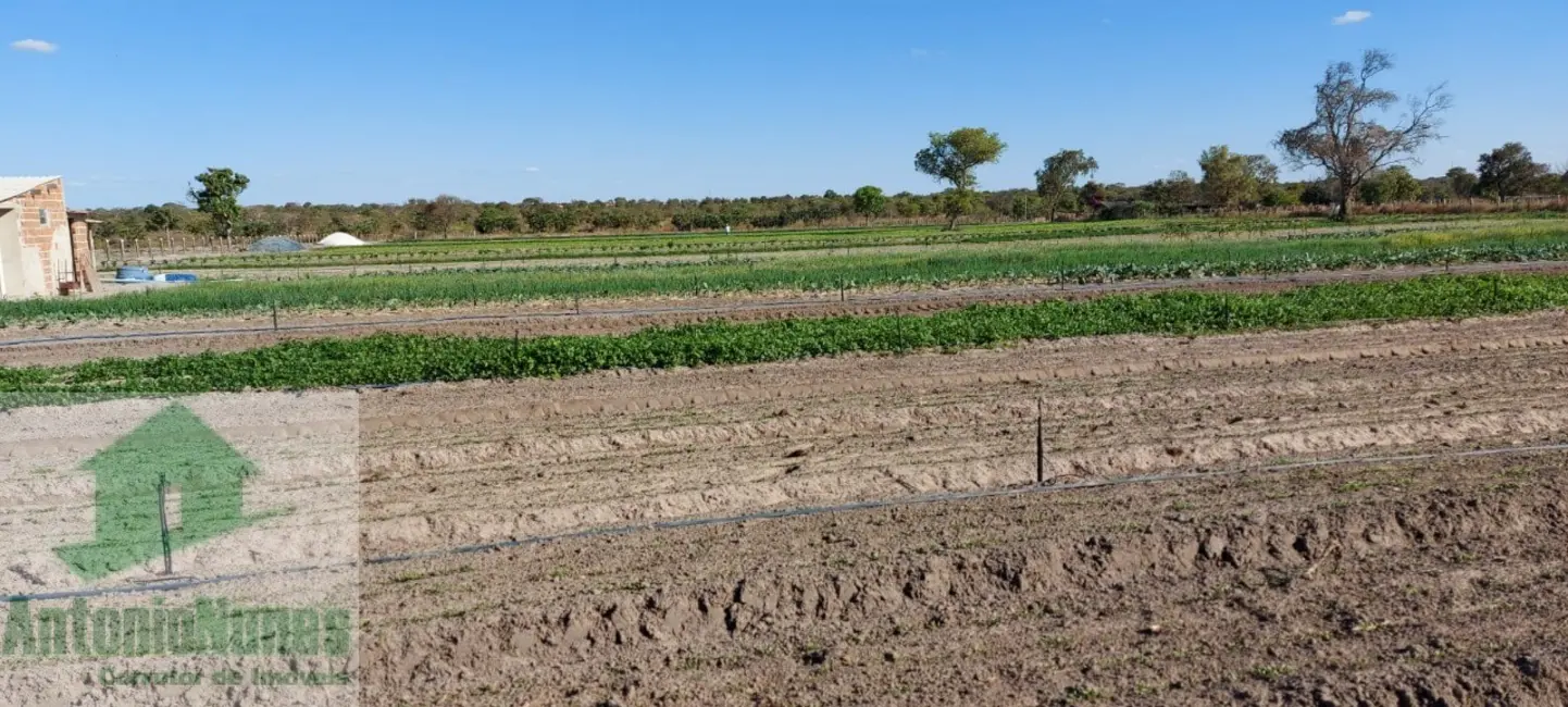 Foto 1 de Chácara à venda em Luis Eduardo Magalhaes - BA