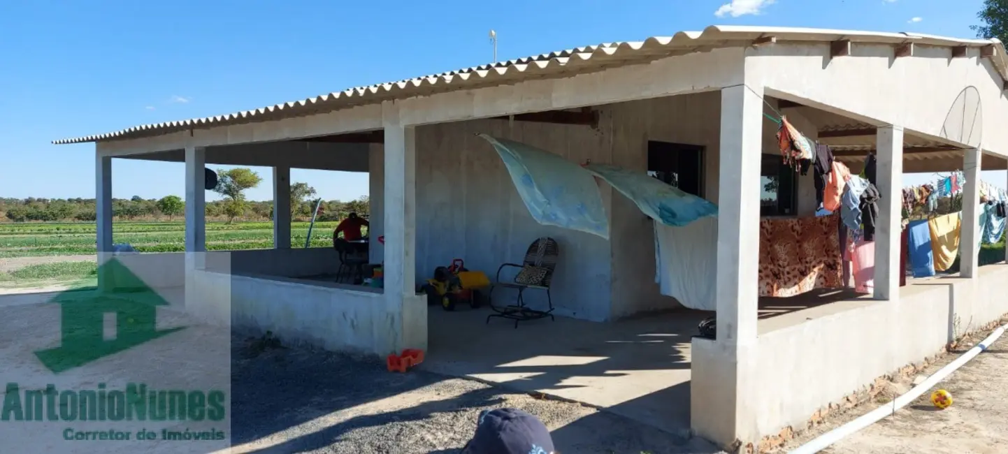 Foto 3 de Chácara à venda em Luis Eduardo Magalhaes - BA