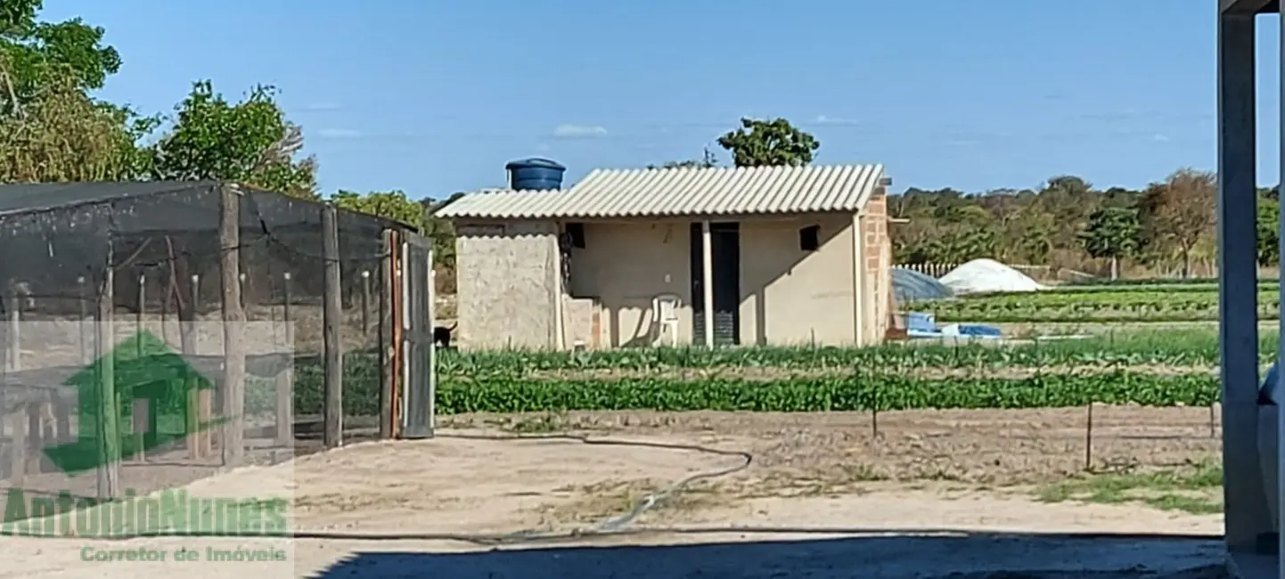 Foto 6 de Chácara à venda em Luis Eduardo Magalhaes - BA