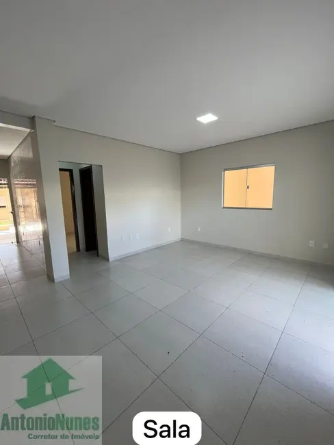 Casa com 4 quartos à venda e para alugar em Santa Luzia, Barreiras - BA - imagem 6 Foto 6 de Casa com 4 quartos à venda e para alugar em Santa Luzia, Barreiras - BA