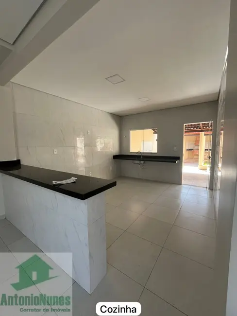 Casa com 4 quartos à venda e para alugar em Santa Luzia, Barreiras - BA - imagem 7 Foto 7 de Casa com 4 quartos à venda e para alugar em Santa Luzia, Barreiras - BA