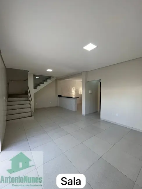 Casa com 4 quartos à venda e para alugar em Santa Luzia, Barreiras - BA - imagem 5 Foto 5 de Casa com 4 quartos à venda e para alugar em Santa Luzia, Barreiras - BA