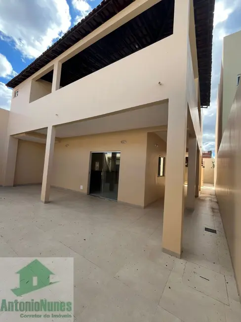 Casa com 4 quartos à venda e para alugar em Santa Luzia, Barreiras - BA - imagem 4 Foto 4 de Casa com 4 quartos à venda e para alugar em Santa Luzia, Barreiras - BA