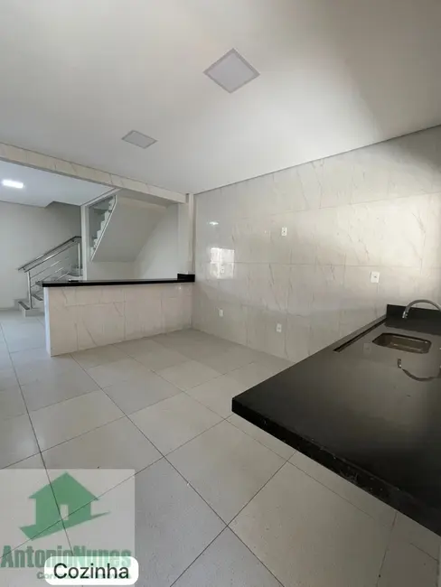 Casa com 4 quartos à venda e para alugar em Santa Luzia, Barreiras - BA - imagem 8 Foto 8 de Casa com 4 quartos à venda e para alugar em Santa Luzia, Barreiras - BA