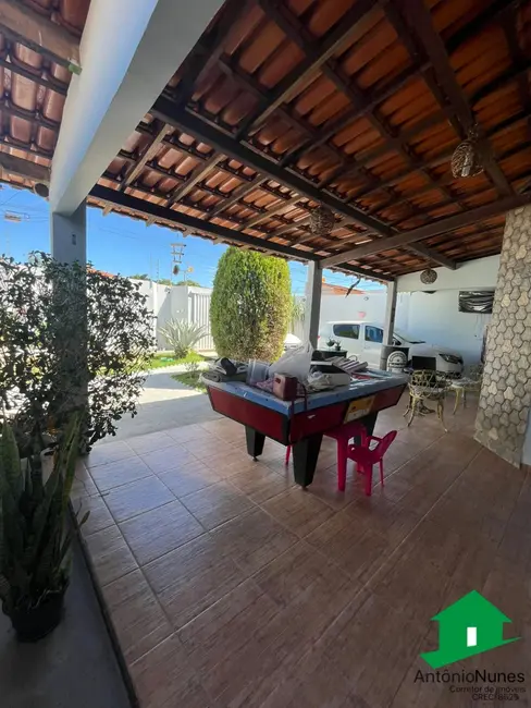 Casa com 3 quartos à venda em Novo Horizonte, Barreiras - BA - imagem 3 Foto 3 de Casa com 3 quartos à venda em Novo Horizonte, Barreiras - BA