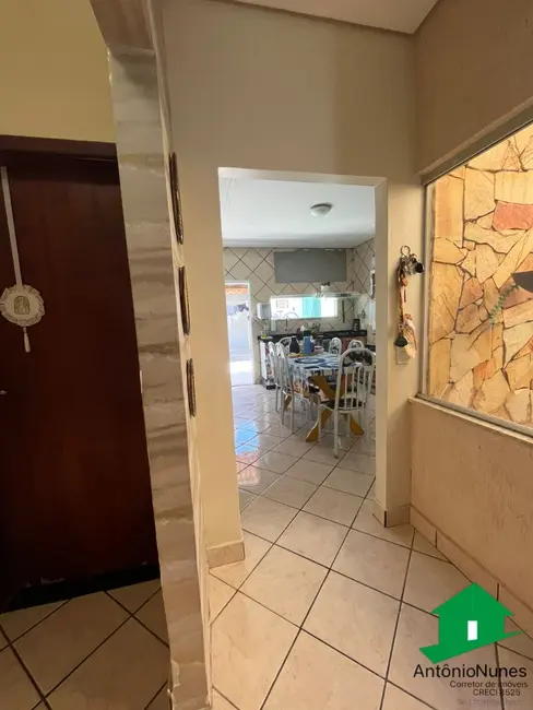 Casa com 3 quartos à venda em Novo Horizonte, Barreiras - BA - imagem 8 Foto 8 de Casa com 3 quartos à venda em Novo Horizonte, Barreiras - BA