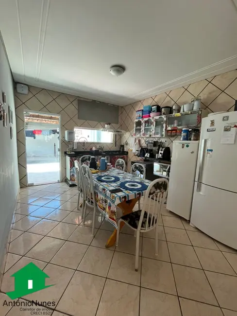 Casa com 3 quartos à venda em Novo Horizonte, Barreiras - BA - imagem 7 Foto 7 de Casa com 3 quartos à venda em Novo Horizonte, Barreiras - BA