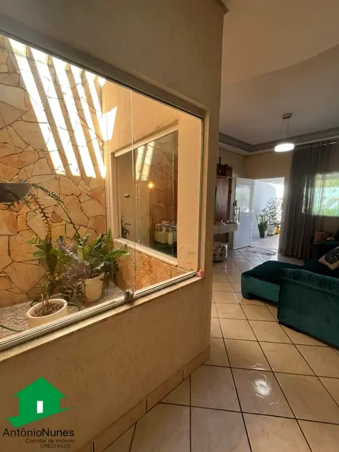 Casa com 3 quartos à venda em Novo Horizonte, Barreiras - BA - imagem 6 Foto 6 de Casa com 3 quartos à venda em Novo Horizonte, Barreiras - BA