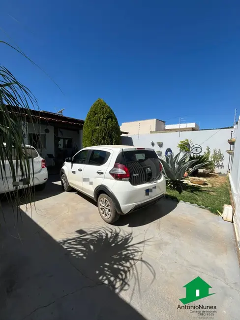 Foto 2 de Casa com 3 quartos à venda em Novo Horizonte, Barreiras - BA