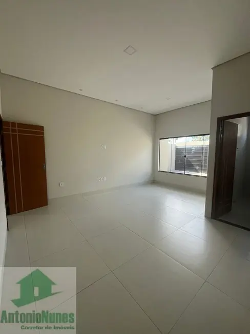 Casa com 3 quartos à venda, 110m2 em Cidade Nova, Barreiras - BA - imagem 9 Foto 9 de Casa com 3 quartos à venda, 110m2 em Cidade Nova, Barreiras - BA