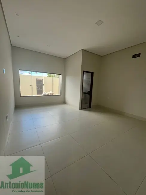Casa com 3 quartos à venda, 110m2 em Cidade Nova, Barreiras - BA - imagem 8 Foto 8 de Casa com 3 quartos à venda, 110m2 em Cidade Nova, Barreiras - BA