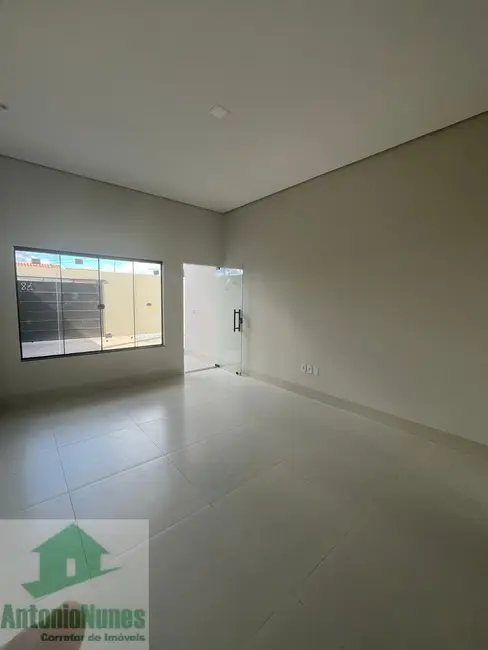 Casa com 3 quartos à venda, 110m2 em Cidade Nova, Barreiras - BA - imagem 6 Foto 6 de Casa com 3 quartos à venda, 110m2 em Cidade Nova, Barreiras - BA